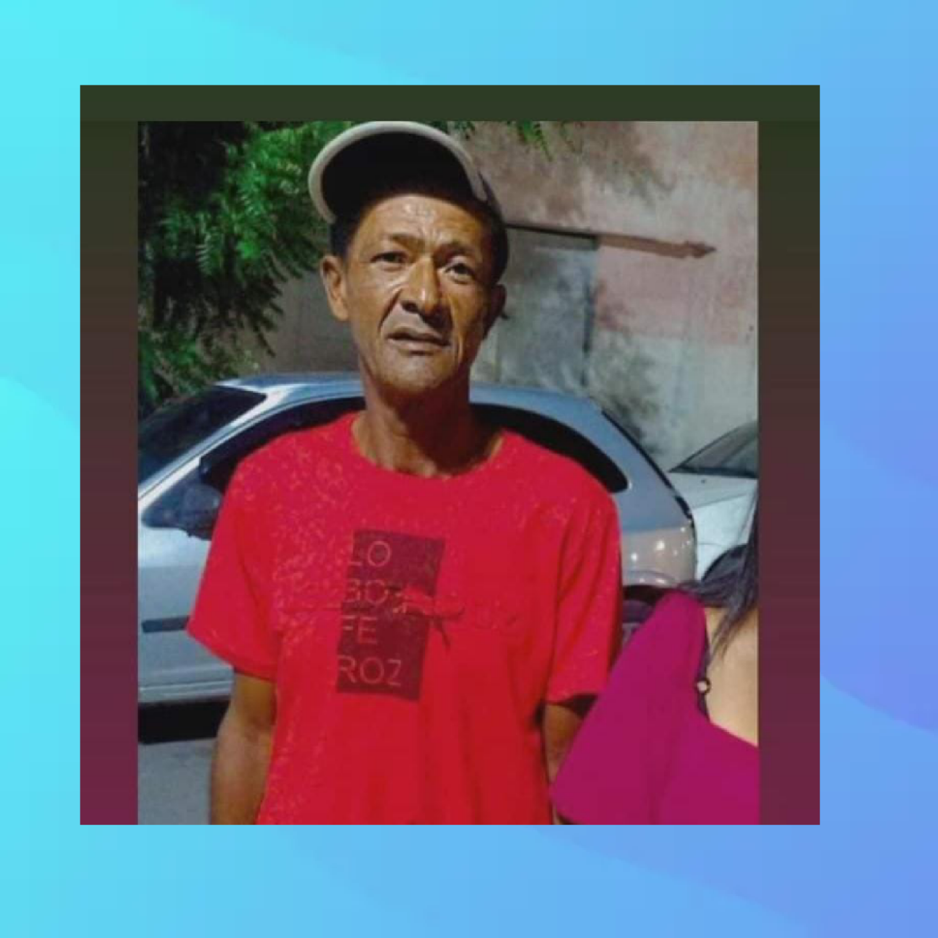Homem comete suicídio por enforcamento no Povoado de Santa Rosa, em Conceição do Coité