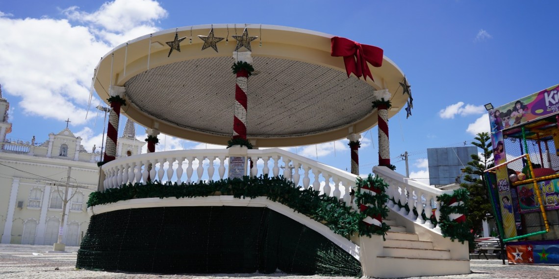 Natal Luz Coité: abertura acontece nesta sexta-feira, 17