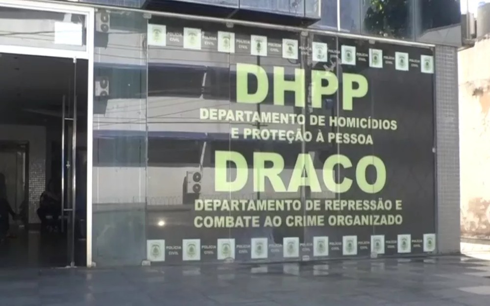 Corpo de homem é encontrado com marcas de tiros e mãos amarradas no barrio de Pau da Lima, em Salvador