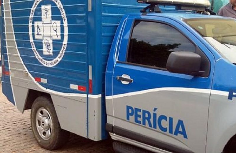 Corpo em estado de decomposição é encontrado na zona rural em Conceição do Coité
