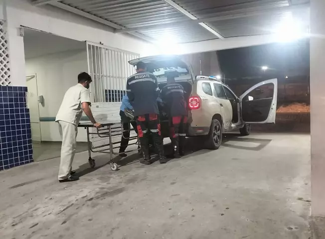 Coité – Ação policial resulta na morte de um suspeito de roubos