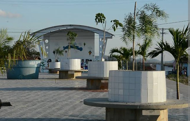Mulher gestante é agredida pelo companheiro em distrito de Conceição do Coité