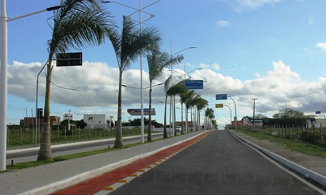 Motocicleta é apreendida após ser conduzida de maneira perigosa e irregular em Conceição do Coité