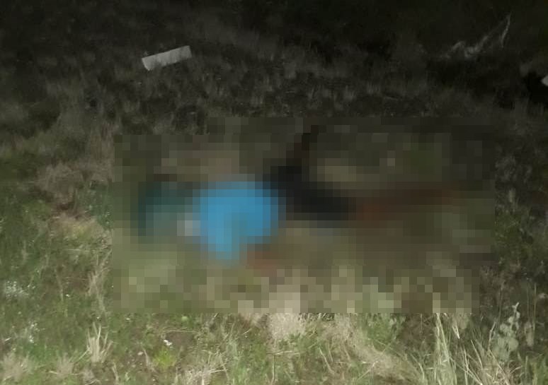 Jovem morre vítima de acidente de moto na BA-411, em Conceição do Coité