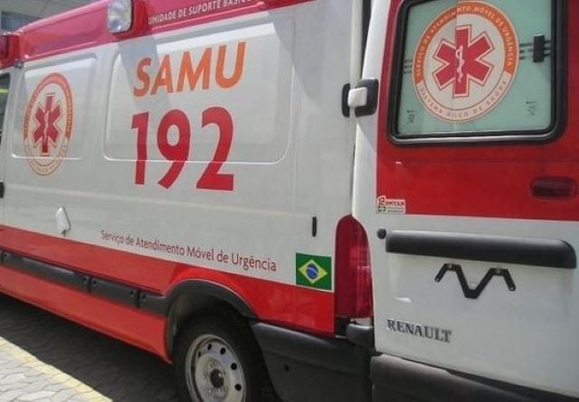 Criança de 2 anos morre afogada em piscina no bairro Papagaio, em Feira de Santana