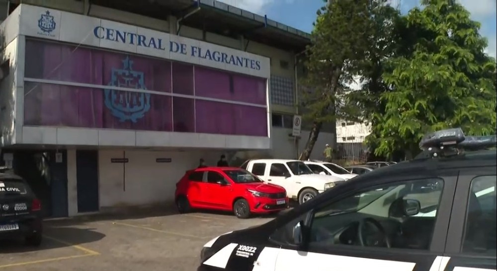 Homem é preso por estuprar e tentar matar amiga da ex-namorada em Salvador