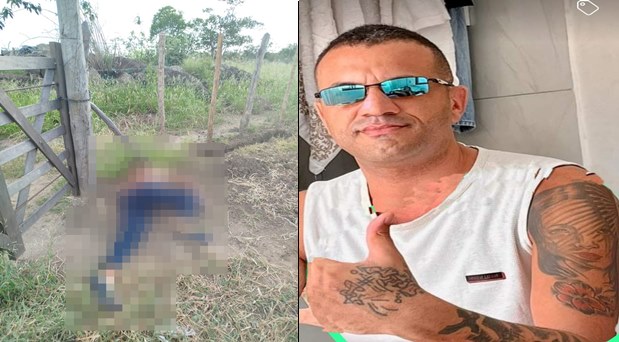 Familiares identificam corpo de homem sequestrado em Coité e deixado na zona rural de Gavião