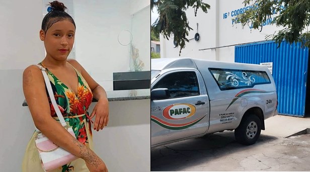 Corpo de coiteense encontrado em estrada vicinal de Gavião é liberado do DPT de Jacobina