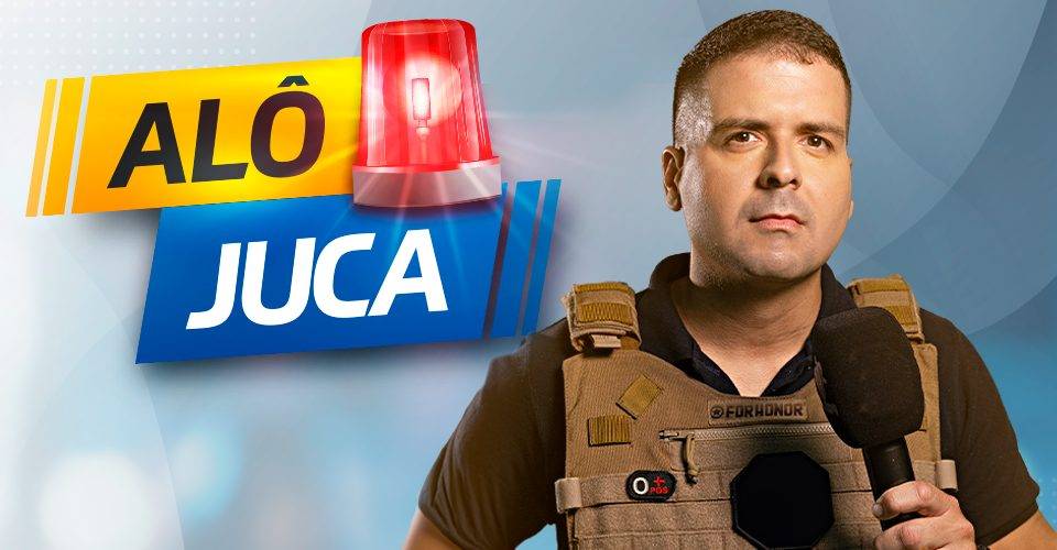Alô Juca: TV Aratu estreia novo programa a partir do dia 15 de abril