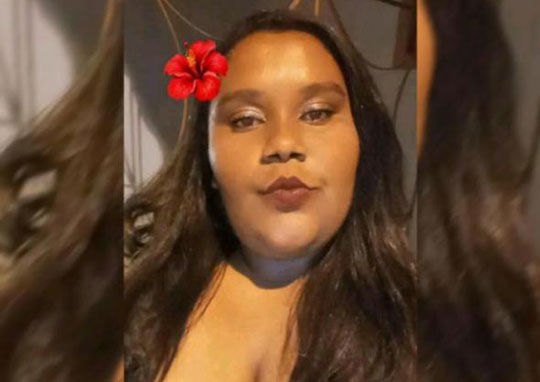 Mulher morre após sofrer descarga elétrica enquanto usava tanque de lavar roupas na zona rural de Santaluz