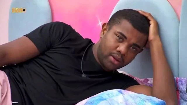 Davi é o campeão do ‘BBB 24’ e ganha prêmio de R$ 2,9 milhões