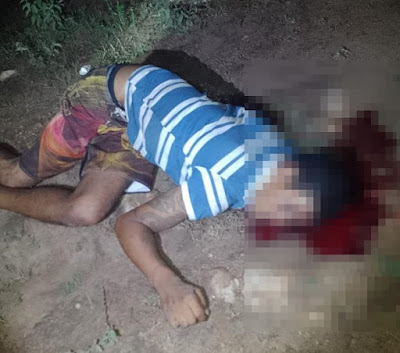 Homem é retirado de carro e morto a tiros no bairro Vila Margarida em Tanquinho