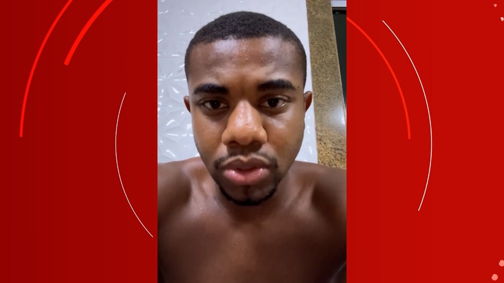 Davi recupera perfil hackeado em rede social após invasor anunciar esquema financeiro: ‘Fico muito triste’