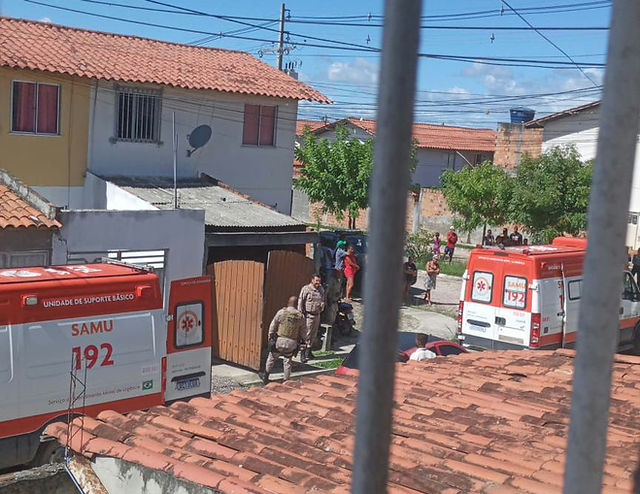 Delegada esclarece os detalhes do trágico homicídio de criança em Serrinha