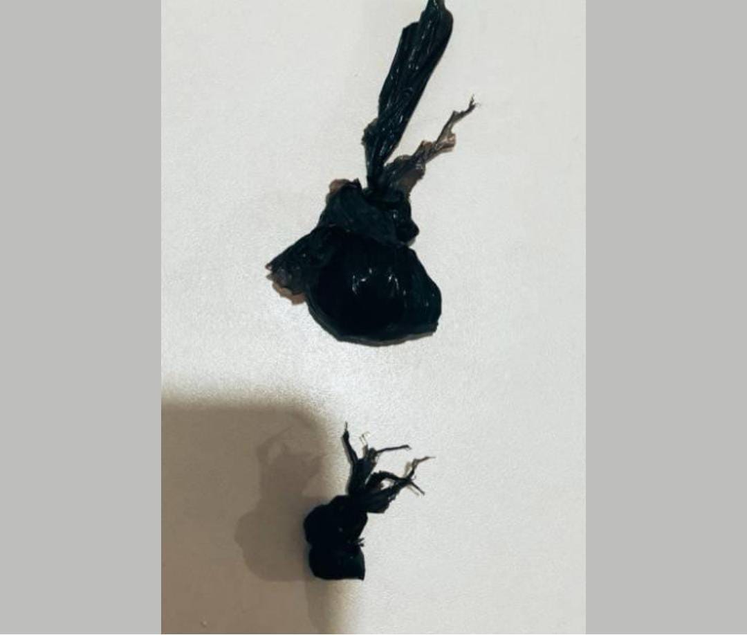 Adolescente é apreendido com drogas em praça de Serrinha