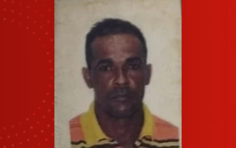 Vaqueiro é morto a tiros dentro de fazenda em Feira de Santana; corpo da vítima foi encontrado pelo filho de 12 anos
