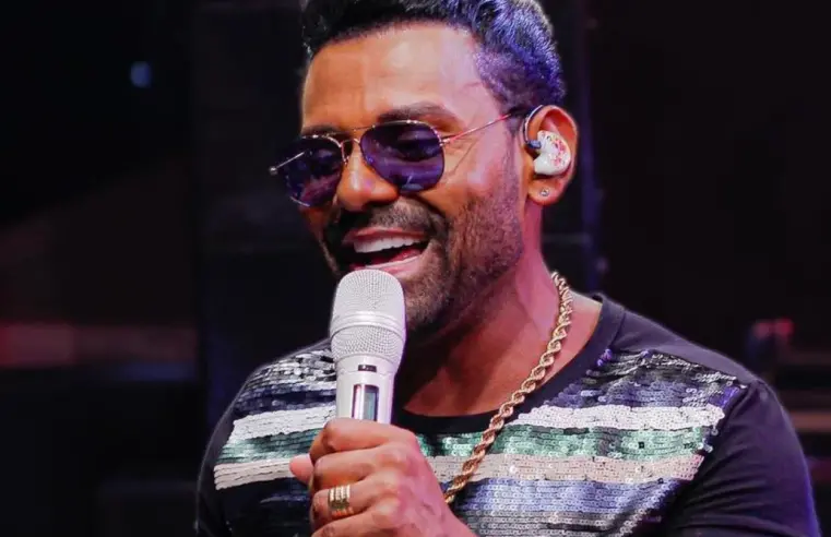 Após anunciar fim da sofrência, Pablo lança a música ‘Neosa te love’