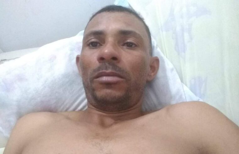 Morador de Riachão do Jacuípe morre na BA-120 em colisão de moto com carreta bitrem