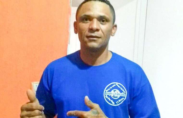 Morre um dos esfaqueados na Praça da Jazida em Valente