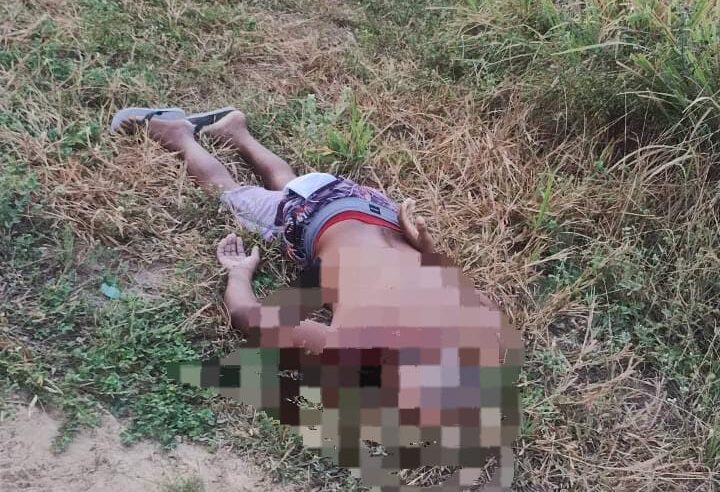 Corpo de homem é encontrado com marcas de tiros na cabeça em Conceição do Coité