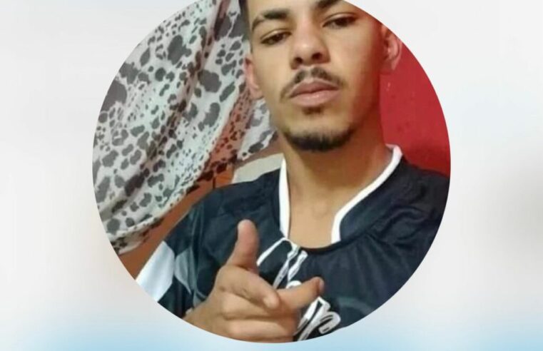Jovem de 23 anos é morto a pedradas pelo próprio colega em Cansanção
