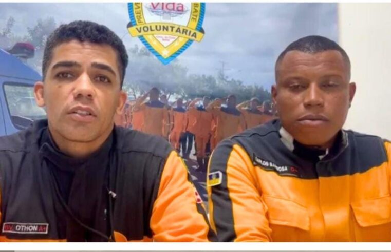 Policial do 16° BPM ajuda a salvar vida de criança vítima de engasgo em Conceição do Coité