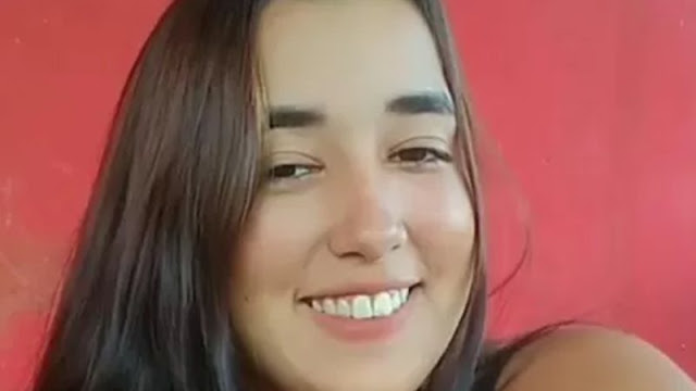 Jovem de 19 anos é assassinada pelo namorado, de 45 anos; homem é suspeito de estupro