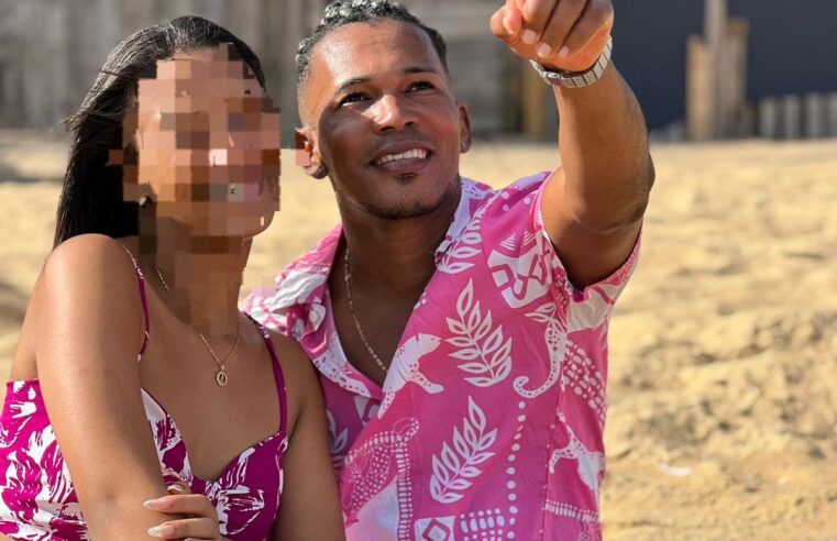 Famoso pelo hit “Tem Cabaré essa Noite” lança clipe de novo single. Confira: