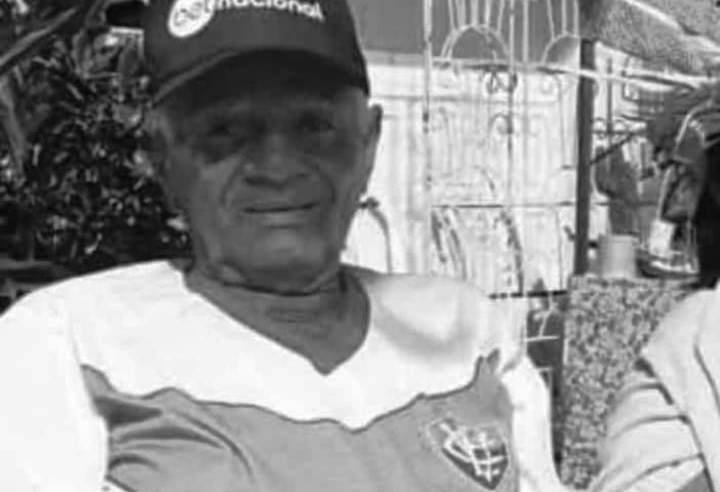 ACIDENTE DE MOTO: Idoso morre em colisão envolvendo motocicletas no Distrito São João em Conceição do Coité