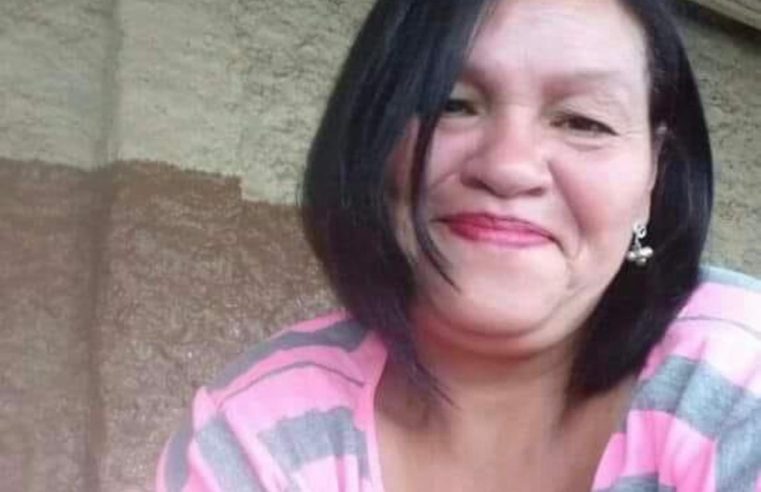 Acidente de moto, deixa mulher morta na BA-120, em Valente