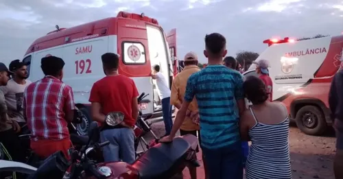 TRAGÉDIA: Ataque em colégio termina com quatro estudantes mortos na Bahia