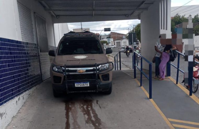 Homem morre após confronto com policiais da CETO na zona rural de Conceição do Coité