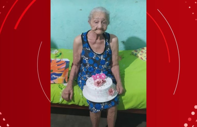 Idosa de 103 anos morre em incêndio na Bahia; corpo dela foi carbonizado