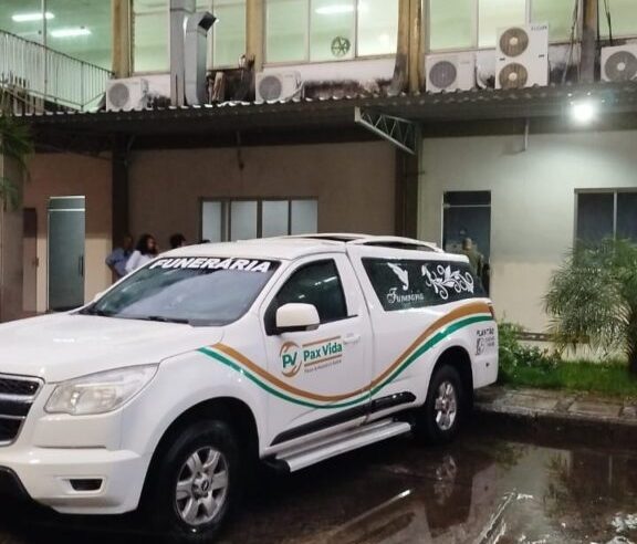 Jovem é morto a tiros em Salvador. O mesmo é natural de Conceição do Coité