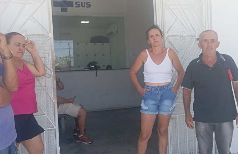 Coité – Homem é levado para hospital em viatura depois de passar mal e tem morte constatada pelo médico supostamente por overdose; diz PM. Familiares contestam versão
