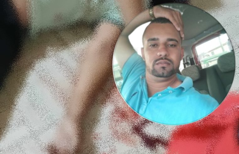 Motorista de transporte alternativo é assassinado a tiros em povoado de Barrocas