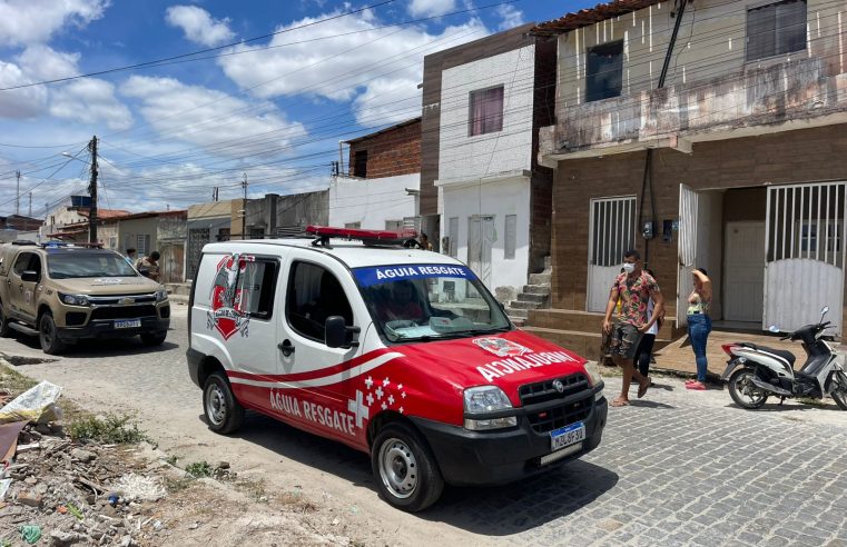 Corpo de Homem é Encontrado em Avançado Estado de Decomposição em Coité