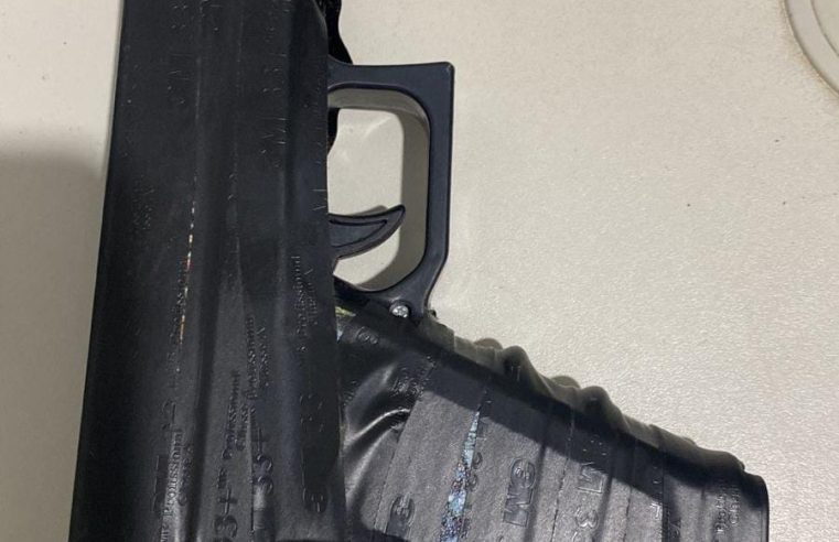 Mototáxi é assaltado durante corrida em Serrinha; suspeito é preso e veículo recuperado pela polícia