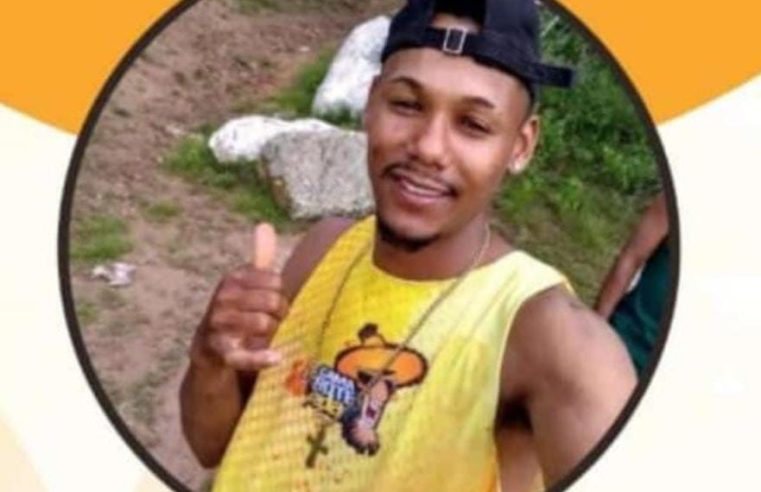 Jovem de 28 anos morre após quase dois meses internado em Feira de Santana, vítima de grave acidente de moto na BA-409, em Conceição do Coité