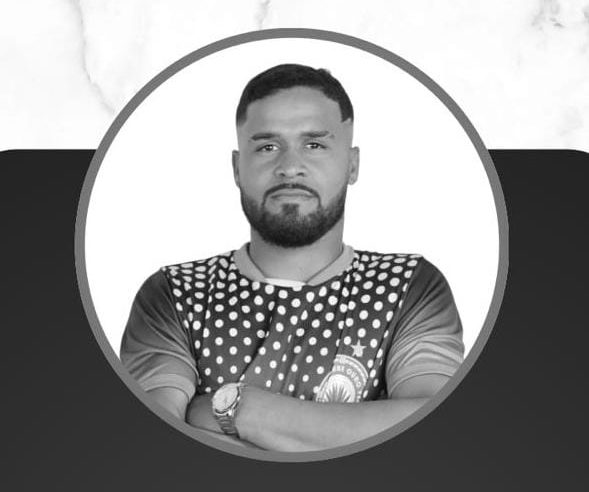 Jovem de 27 anos morre no HGCA após seis dias internado devido a grave acidente de moto em Valente; vítima estava sem capacete