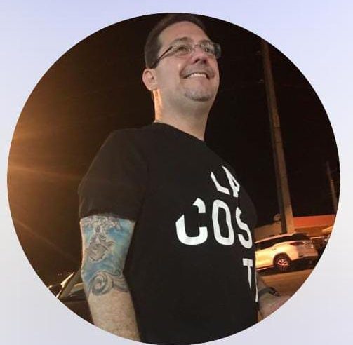 COITÉ⁩: Velório de Élido Ernesto Reyes Júnior acontece sob forte comoção; boatos sobre cerimônia festiva com música e bebidas são desmentidos