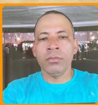 Morador de Piritiba desaparece após ser visto na feira livre, e família faz apelo por informações
