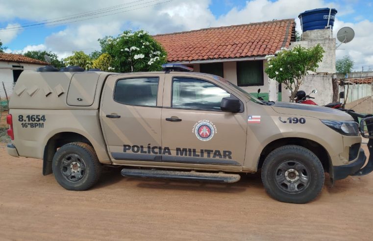 Jovem é perseguido e morto a tiros no quintal da casa dos avós em Queimadas; cidade registra primeiro homicídio de 2025