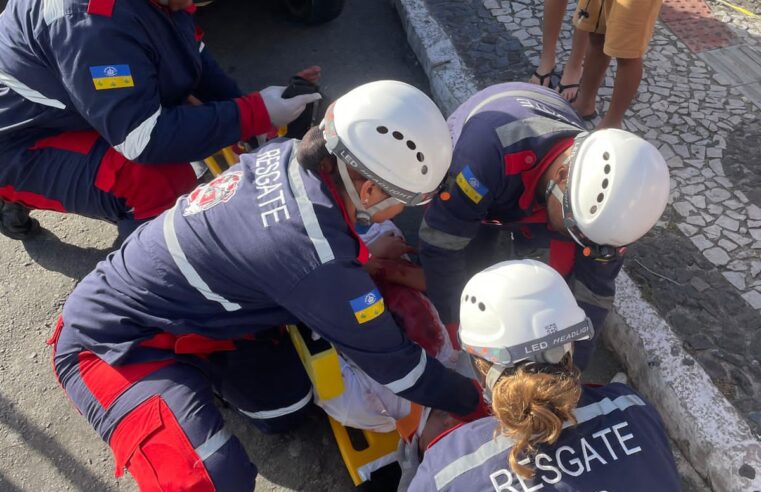 Brigada Guardiões da Vida realiza em Valente o primeiro simulado de incidente com múltiplas vítimas com presença de equipes de toda a região; duas equipes de Coité — Águia Resgate e Anjos da Vida — marcaram presença