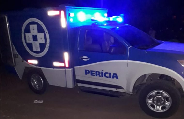 Jovem de 21 anos é executado a tiros na zona rural de Barrocas; vítima era morador de Serrinha