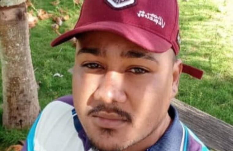 Após um mês internado, jovem motociclista de Coité morre em hospital de Feira de Santana