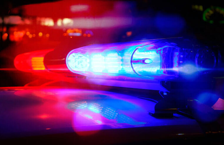EXECUÇÃO NA MADRUGADA: Jovem de 22 anos é morto a tiros dentro de casa em Santaluz