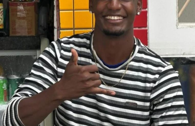 Jovem de 26 anos morre após grave acidente de moto no bairro Juazeiro, em Valente; vítima chegou a ser socorrida pelo Samu, mas não resistiu