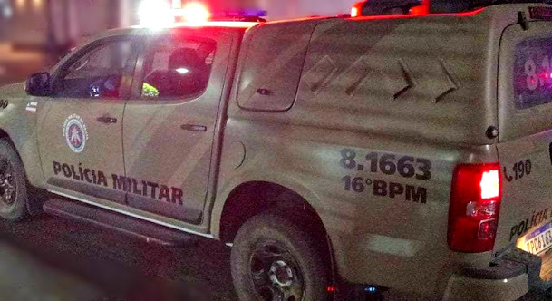 CONFUSÃO ENTRE PARENTES: Briga familiar termina com homem conduzido à Delegacia em Barrocas