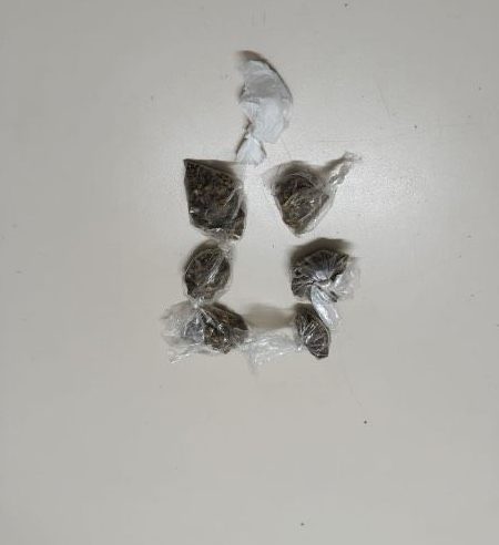 POLÍCIA EM AÇÃO: CETO intercepta suspeito após fuga em área de mata e apreende cocaína e maconha na zona rural de Lamarão